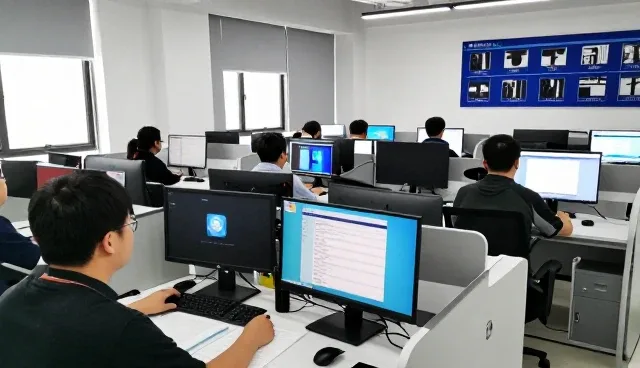 数据中台建设选择参考指南